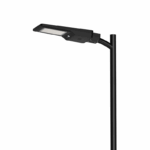 ORVAN-LED STREET SOLAR LUMINAIRE WITH SMART SENSOR 40W 4.000K IP65 140°X70° Ra≥80 - Image 2