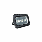 LED PROJECTOR 150W 6500K BLACK