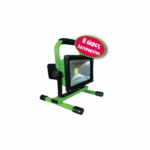 20W LED PROJECTOR 2700K 1550Lm 230V