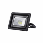 LED FLOOD LIGHT 10W 6000K 230V 970Lm 30pcs/cart