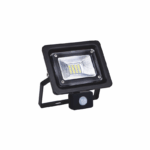 LED SENSOR FLOOD LIGHT 20W 3000K 230V 1780Lm 10pcs/cart