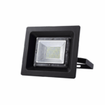 LED SENSOR FLOOD LIGHT 30W 3000K 230V 2770Lm 8pcs/cart